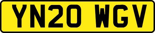 YN20WGV
