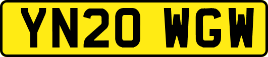 YN20WGW