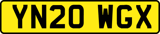 YN20WGX