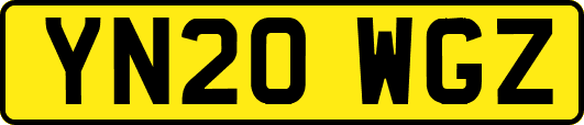 YN20WGZ