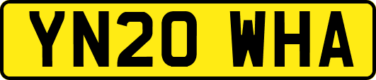 YN20WHA