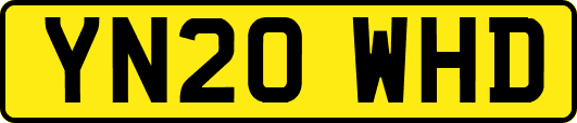 YN20WHD