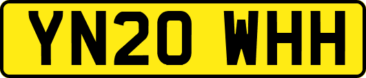 YN20WHH