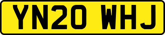 YN20WHJ