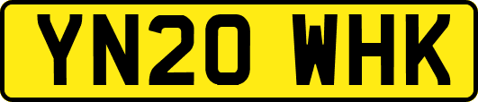 YN20WHK