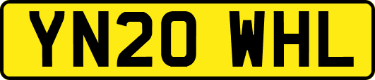 YN20WHL