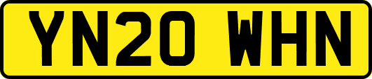 YN20WHN