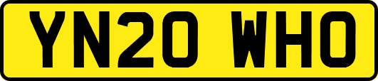 YN20WHO