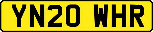 YN20WHR