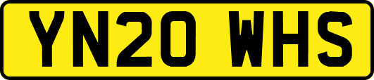 YN20WHS
