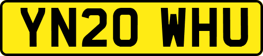YN20WHU