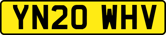 YN20WHV