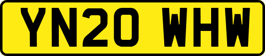 YN20WHW