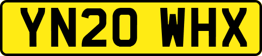 YN20WHX