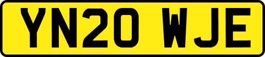 YN20WJE