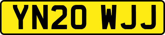 YN20WJJ