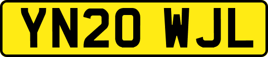 YN20WJL