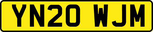 YN20WJM
