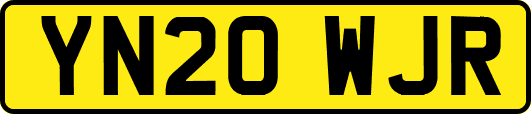 YN20WJR