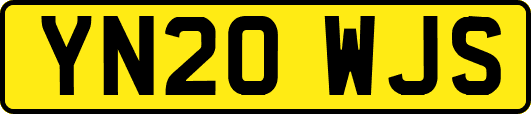 YN20WJS
