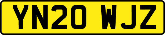YN20WJZ