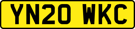 YN20WKC