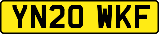 YN20WKF