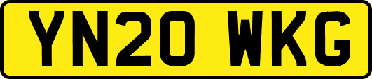 YN20WKG