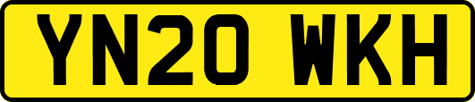 YN20WKH