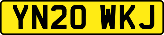 YN20WKJ