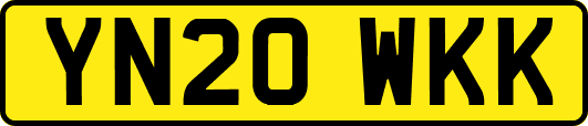 YN20WKK