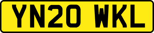 YN20WKL