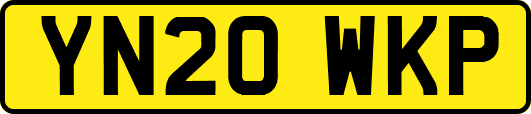 YN20WKP