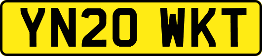 YN20WKT
