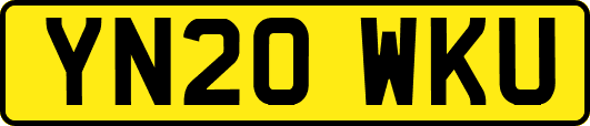 YN20WKU