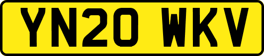 YN20WKV