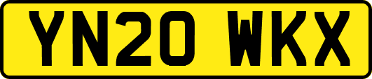 YN20WKX