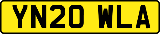 YN20WLA