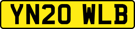 YN20WLB