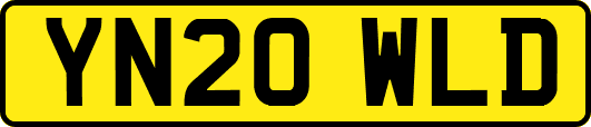 YN20WLD
