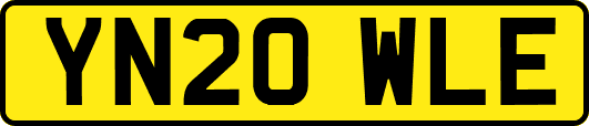 YN20WLE