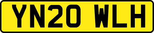 YN20WLH