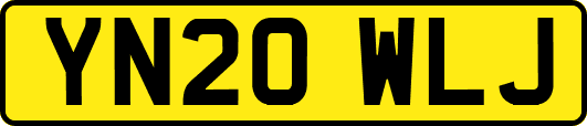 YN20WLJ