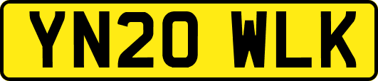 YN20WLK