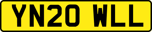 YN20WLL