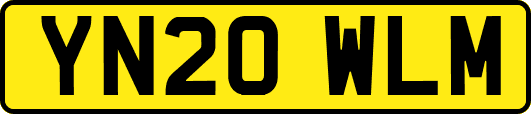 YN20WLM