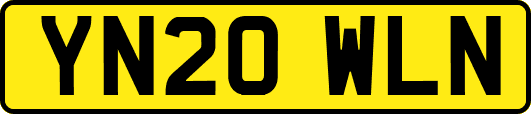 YN20WLN