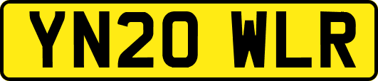 YN20WLR