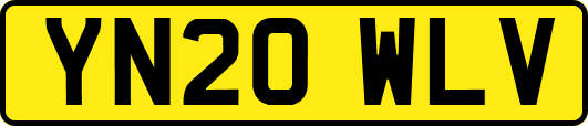 YN20WLV