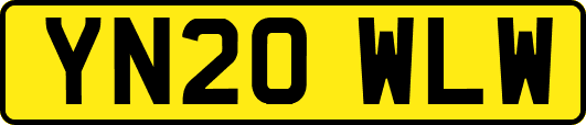 YN20WLW